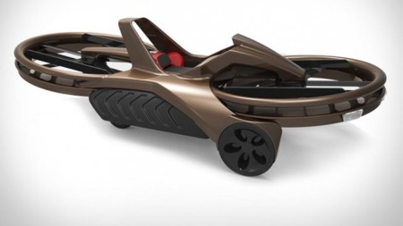 aero-x-hoverbike