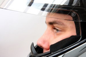 face-helmet