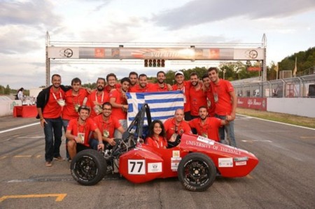 thessalia formula 1